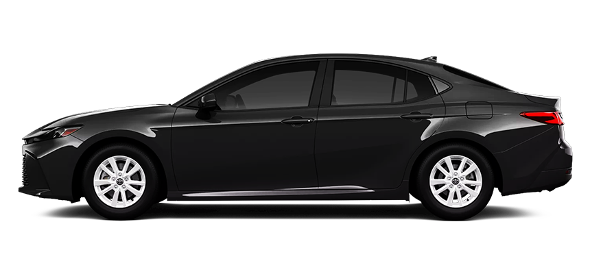 Comfort Toyota Camry