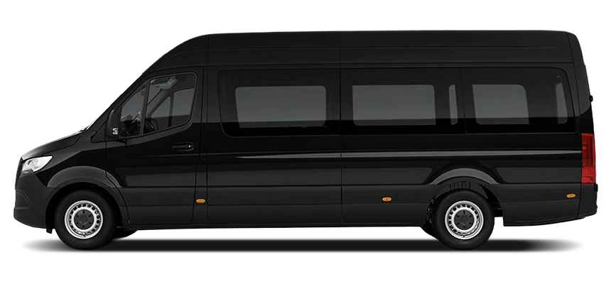 BUS Mercedes-benz Sprinter