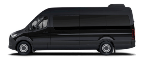 BUS Mercedes-benz Sprinter