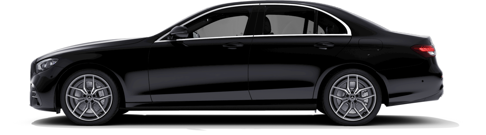 Business Mercedes E220d