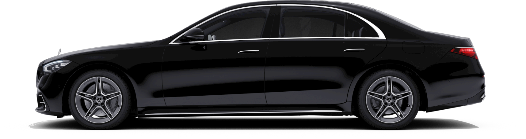 VIP Mercedes-benz W223